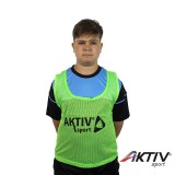 Jelölőmez Aktivsport zöld