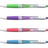 Jemini ErichKrause: Fiore Automata golyóstoll, 0,7 mm - 4 db-os