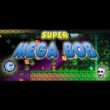 Jenito Super Mega Bob (PC - Steam elektronikus játék licensz)