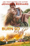 Jennifer Bernard: Burn So Bright - könyv
