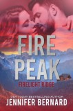 Jennifer Bernard: Fire Peak - könyv