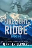 Jennifer Bernard: Firelight Ridge - könyv