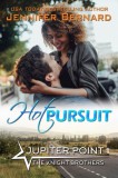 Jennifer Bernard: Hot Pursuit - könyv