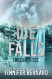 Jennifer Bernard: Ice Falls - könyv