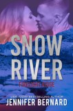 Jennifer Bernard: Snow River - könyv