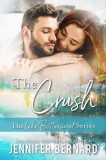Jennifer Bernard: The Crush - könyv