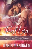 Jennifer Bernard: The First Love - könyv
