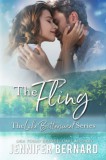 Jennifer Bernard: The Fling - könyv