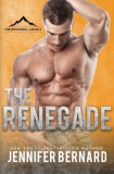 Jennifer Bernard: The Renegade - könyv