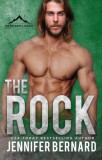 Jennifer Bernard: The Rock - könyv