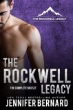 Jennifer Bernard: The Rockwell Legacy Box Set - könyv