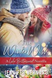Jennifer Bernard: The Winter Wish - könyv
