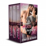 Jennifer Bernard: Wicked Naughty Love - könyv