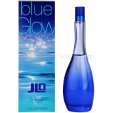 Jennifer Lopez Blue Glow 100 ml eau de toilette hölgyeknek eau de toilette