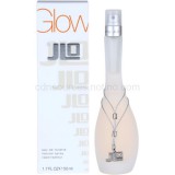 Jennifer Lopez Glow by JLo 50 ml eau de toilette hölgyeknek eau de toilette