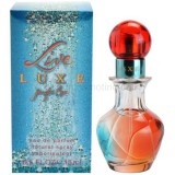 Jennifer Lopez Live Luxe 15 ml eau de parfum hölgyeknek eau de parfum