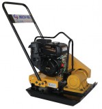 Jeonil JPC-100K lapvibrátor, Kohler CH270 motorral, 23KN 500mm