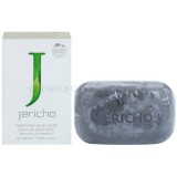 Jericho Body Care Body Care szappan fekete iszappal 125 g