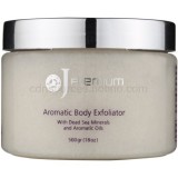 Jericho Premium Paloma testpeeling tengeri sóval 500 g