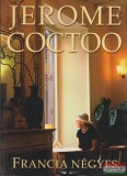 Jerome Coctoo Könyvek Kiadó Jerome Coctoo - Francia négyes