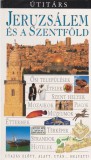 Jeruzsálem ?és a Szentföld útikönyv - Útitárs