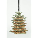 JESSE 98%-ban újrahasznosított madáretető