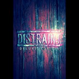 Jesse Makkonen DISTRAINT: Deluxe Edition (PC - Steam elektronikus játék licensz)