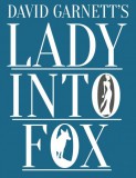 Jester House Publishing David Garnett: Lady Into Fox - könyv