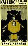 Jester House Publishing Ernest Bramah: Kai Lung's Golden Hours - könyv