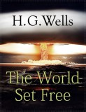Jester House Publishing H. G. Wells: The World Set Free - könyv
