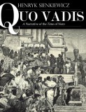 Jester House Publishing Henryk Sienkiewicz: Quo Vadis: A Narrative of the Time of Nero - könyv