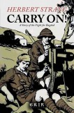 Jester House Publishing Herbert Strang: Carry On! A Story of the Fight for Bagdad - könyv