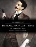 Jester House Publishing Marcel Proust: In Search of Lost Time - könyv