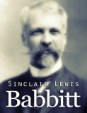 Jester House Publishing Sinclair Lewis: Babbit - könyv