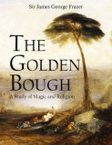 Jester House Publishing Sir James George Frazer: The Golden Bough - könyv