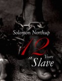 Jester House Publishing Solomon Northup: 12 Years a Slave - könyv