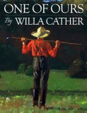 Jester House Publishing Willa Cather: One of Ours - könyv