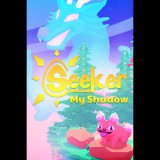 Jestercraft Seeker: My Shadow (PC - Steam elektronikus játék licensz)