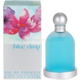Jesus Del Pozo Halloween Blue Drop 100 ml eau de toilette hölgyeknek eau de toilette