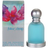 Jesus Del Pozo Halloween Blue Drop 30 ml eau de toilette hölgyeknek eau de toilette