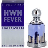 Jesus Del Pozo Halloween Fever 50 ml eau de parfum hölgyeknek eau de parfum