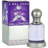 Jesus Del Pozo Halloween Halloween 30 ml eau de toilette hölgyeknek eau de toilette