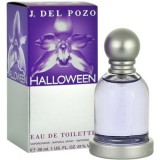 Jesus Del Pozo Halloween Halloween 50 ml eau de toilette hölgyeknek eau de toilette