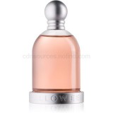 Jesus Del Pozo Halloween Kiss 100 ml eau de toilette hölgyeknek eau de toilette