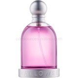 Jesus Del Pozo Halloween Kiss Sexy 100 ml eau de toilette hölgyeknek eau de toilette