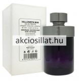 Jesus Del Pozo Halloween Man EDT 125ml Tester Férfi parfüm