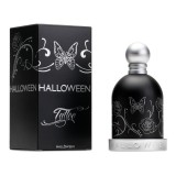Jesus del Pozo Halloween Tattoo EDT 50ml Női Parfüm