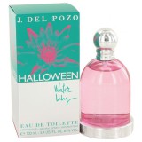 Jesus Del Pozo Halloween Water Lily EDT 100 ml Női Parfüm