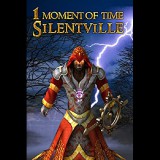 Jetdogs Studios 1 Moment Of Time: Silentville (PC - Steam elektronikus játék licensz)