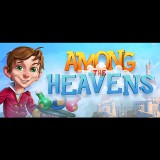 Jetdogs Studios Among the Heavens (PC - Steam elektronikus játék licensz)
